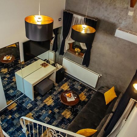 Hotel Restaurant Rustic Александрия Экстерьер фото