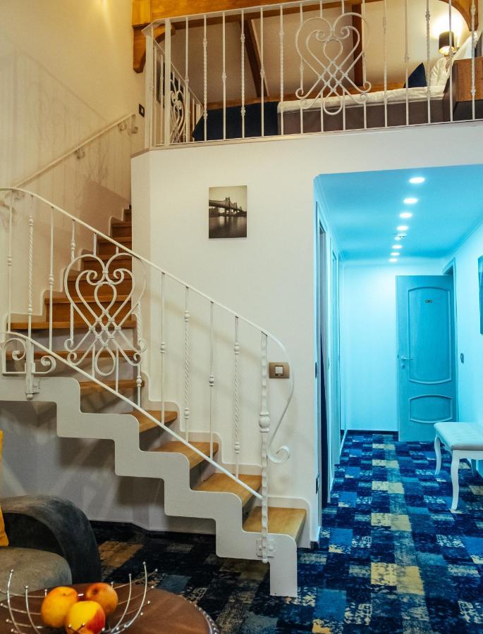 Hotel Restaurant Rustic Александрия Экстерьер фото