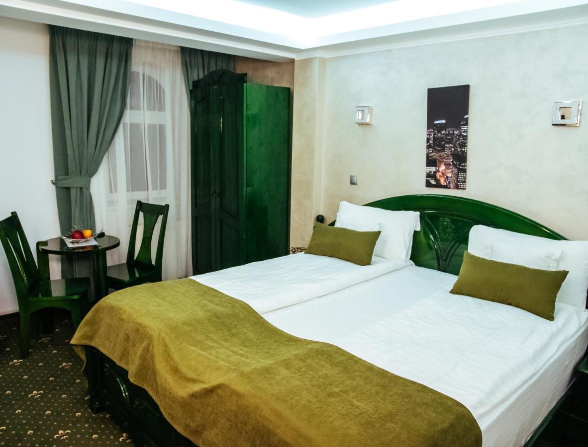 Hotel Restaurant Rustic Александрия Экстерьер фото