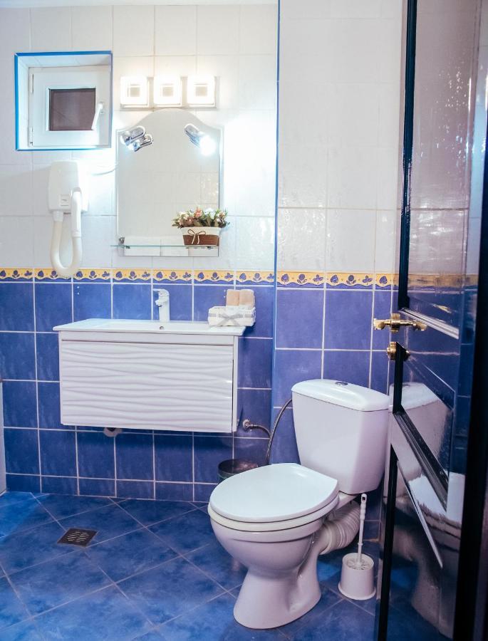 Hotel Restaurant Rustic Александрия Экстерьер фото